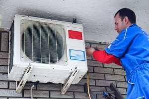 Find HVAC Contractors in Lanier County