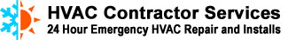 Lanier County HVAC Contractors